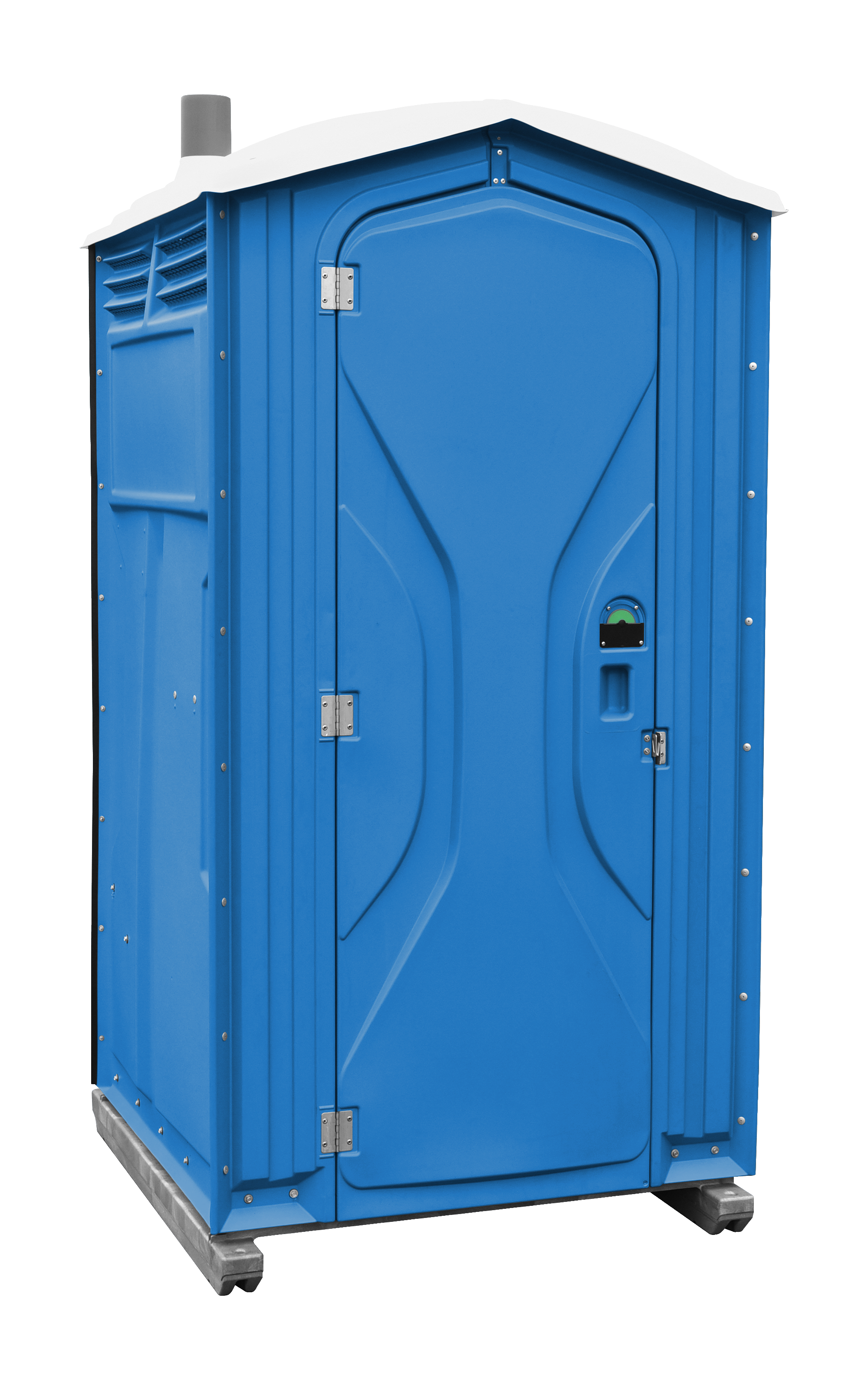 Satellite Industries Tufway Portable Toilet — Portable Building